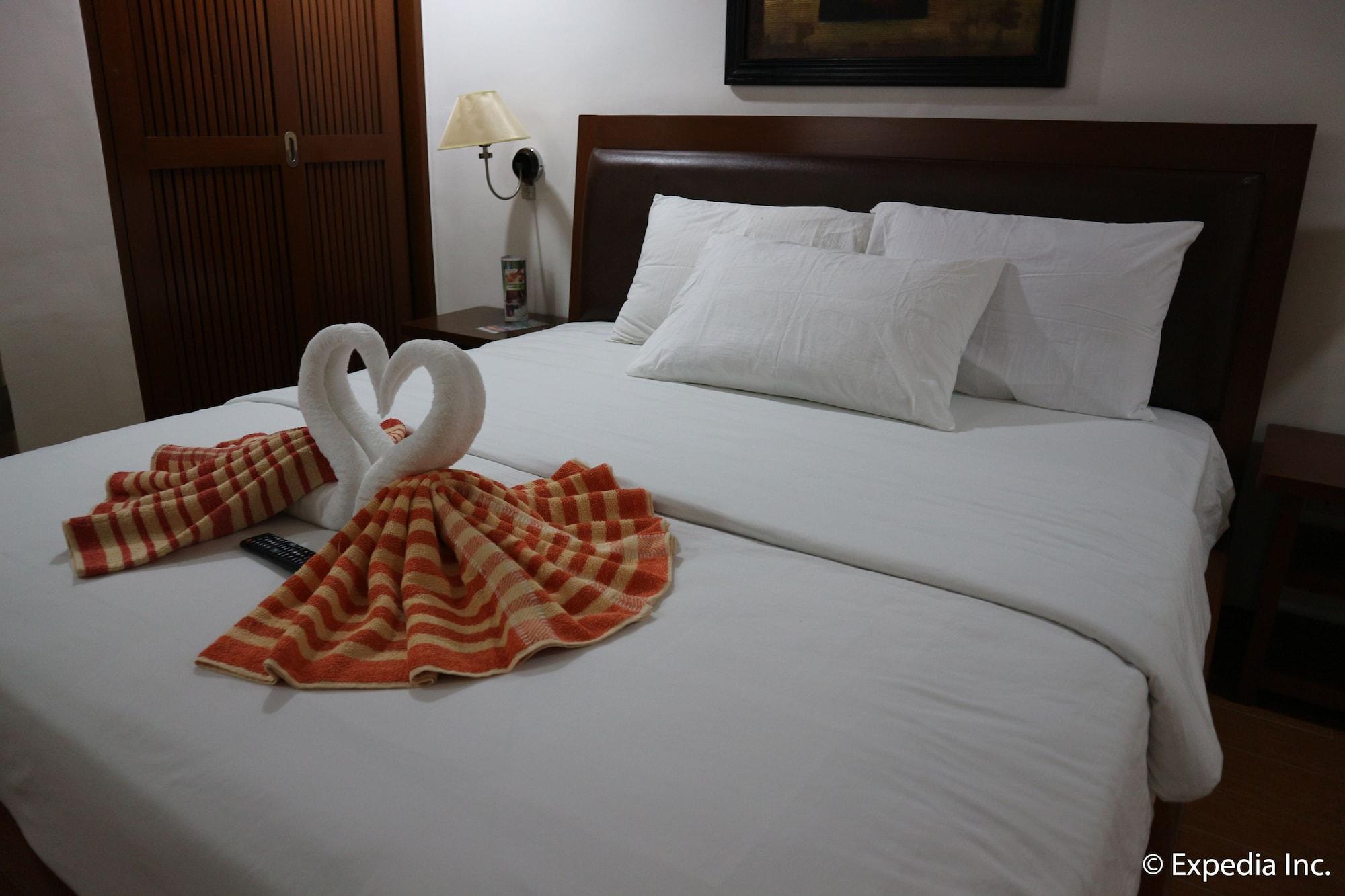 Giulius Boracay Italian Resort Balabag  Екстер'єр фото